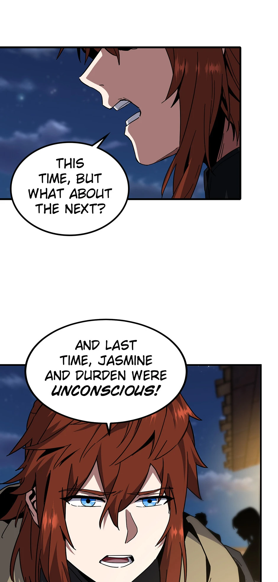 The Beginning After the End Chapter 231, page 74 of 92