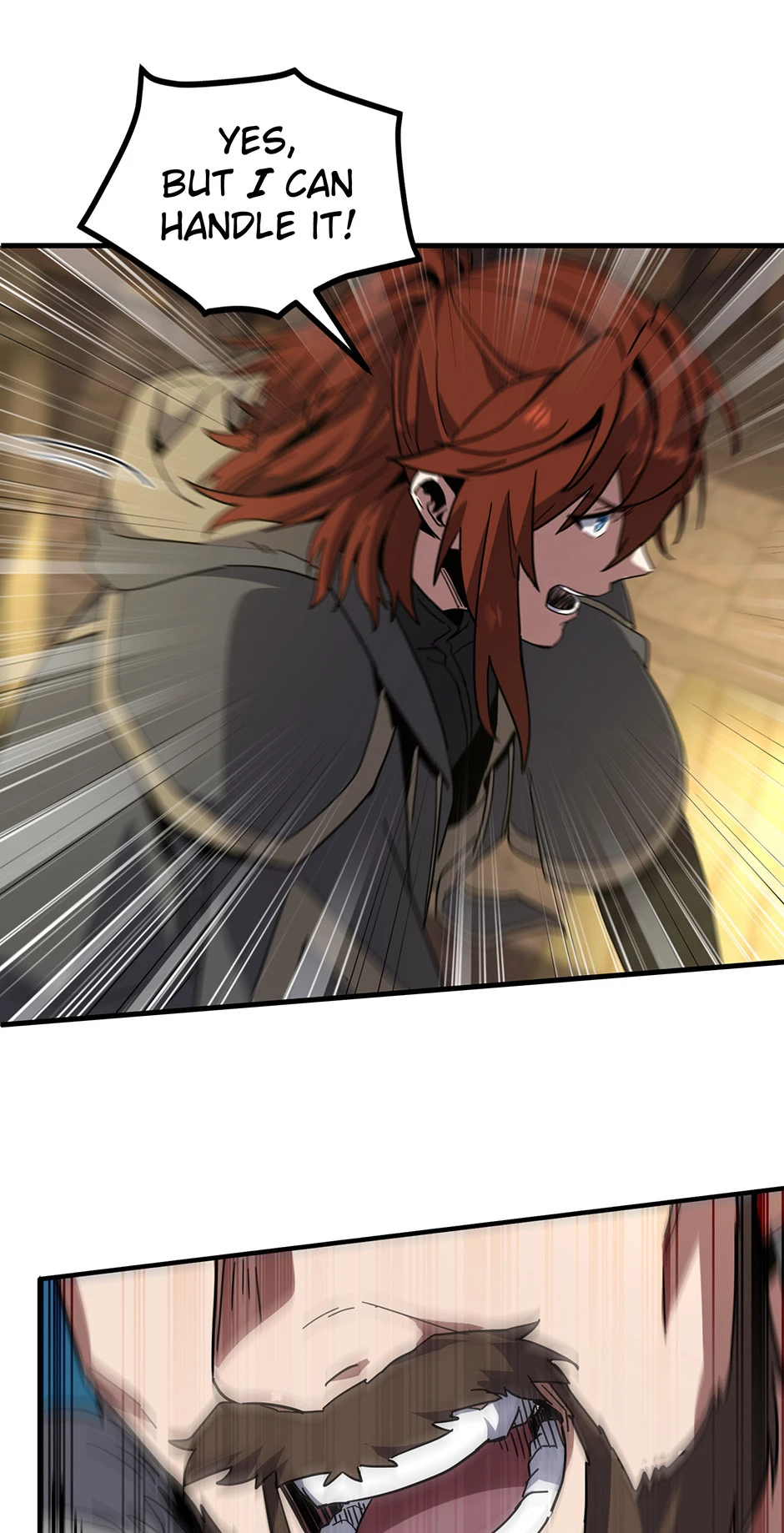 The Beginning After the End Chapter 231, page 80 of 92