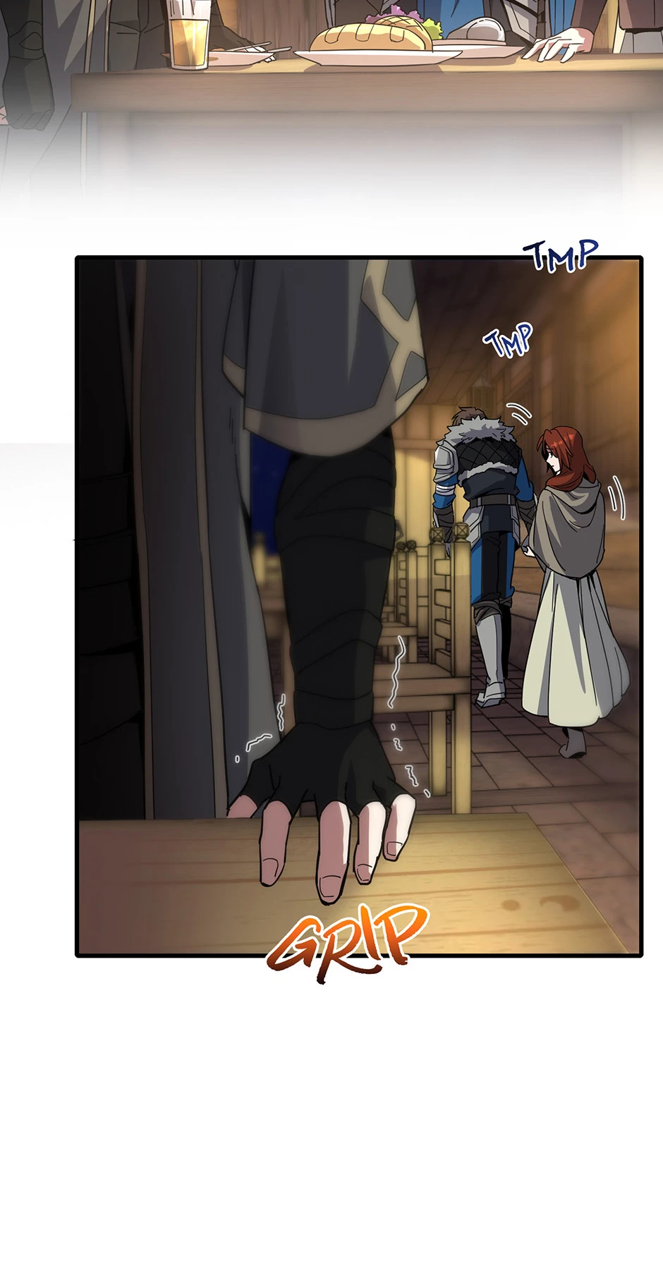 The Beginning After the End Chapter 231, page 88 of 92