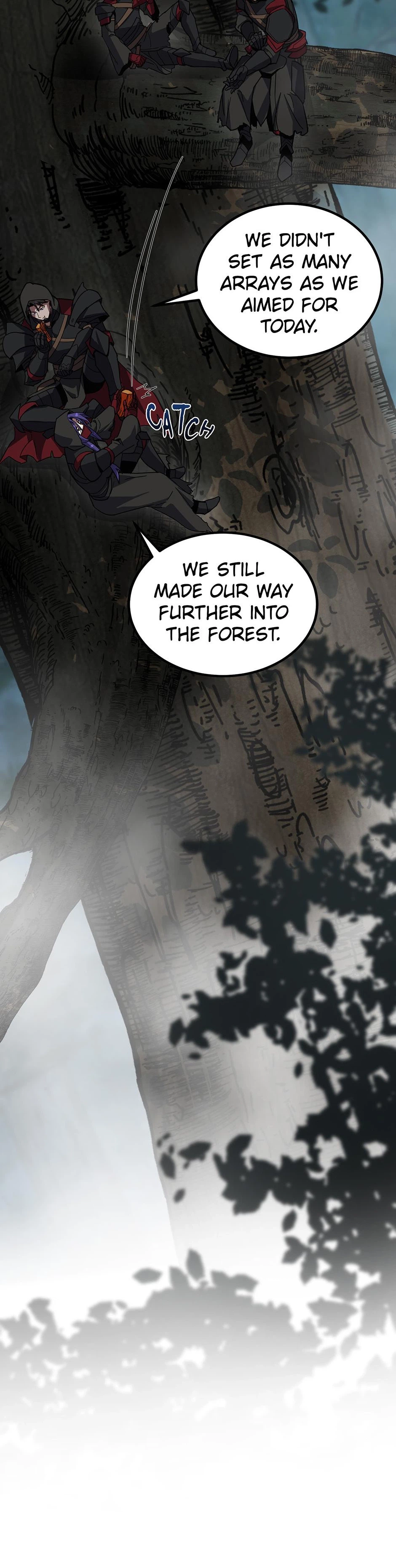 The Beginning After the End Chapter 233, page 13 of 47