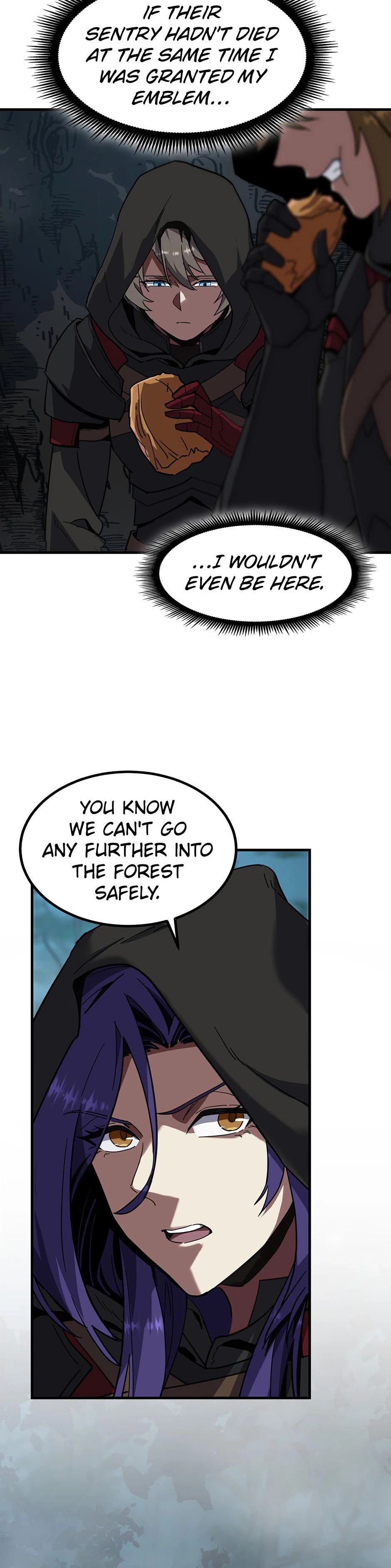 The Beginning After the End Chapter 233, page 16 of 47
