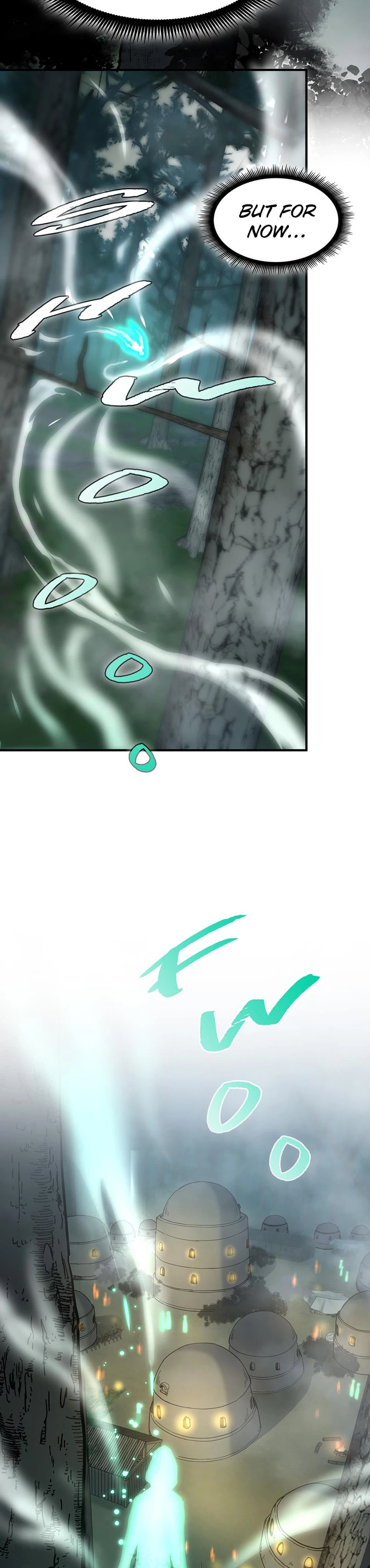 The Beginning After the End Chapter 233, page 20 of 47