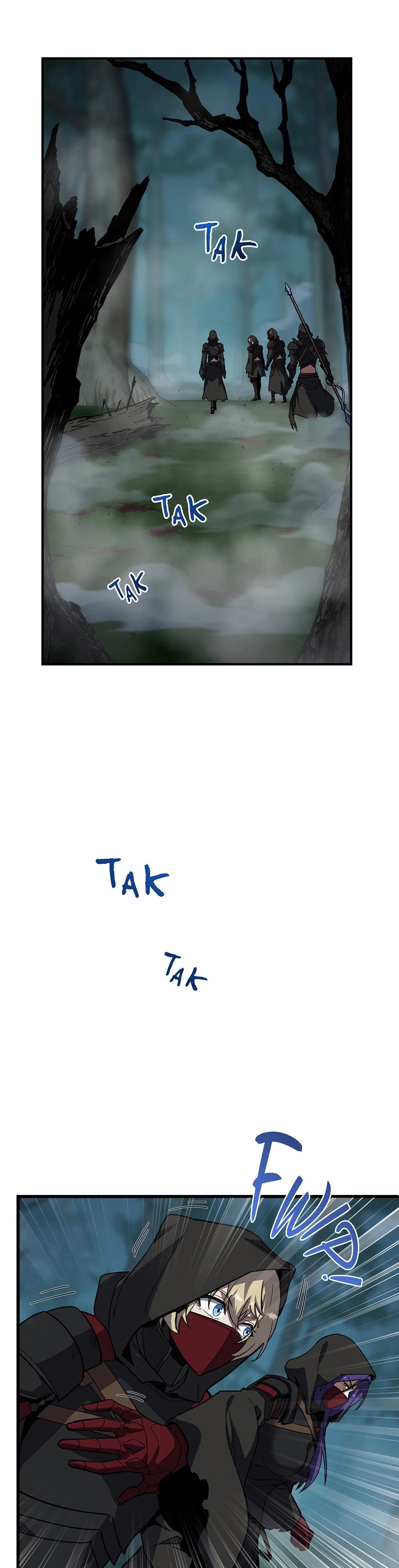 The Beginning After the End Chapter 233, page 9 of 47