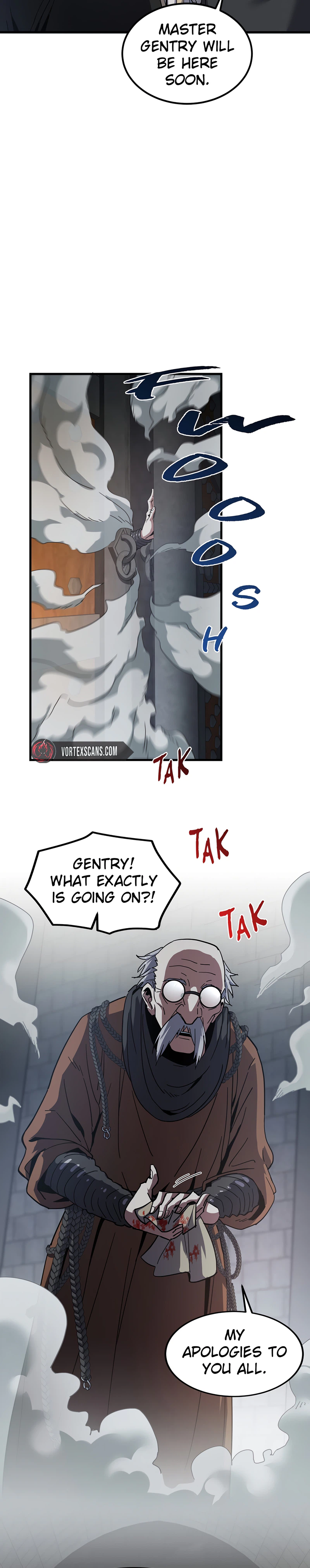 The Beginning After the End Chapter 234, page 12 of 28
