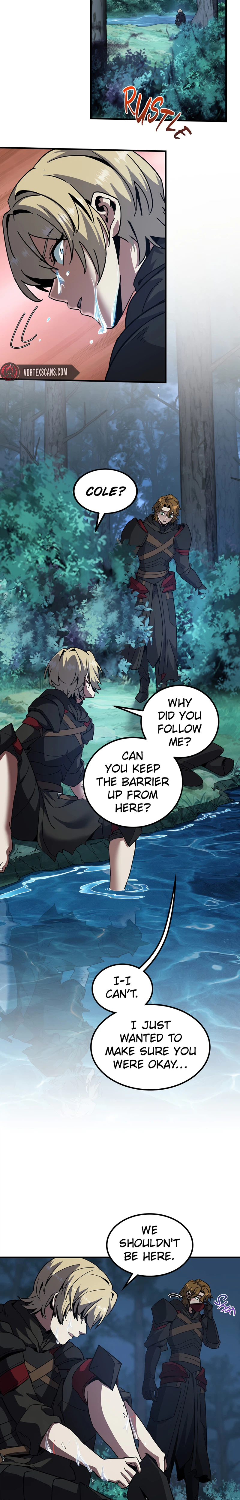 The Beginning After the End Chapter 234, page 20 of 28