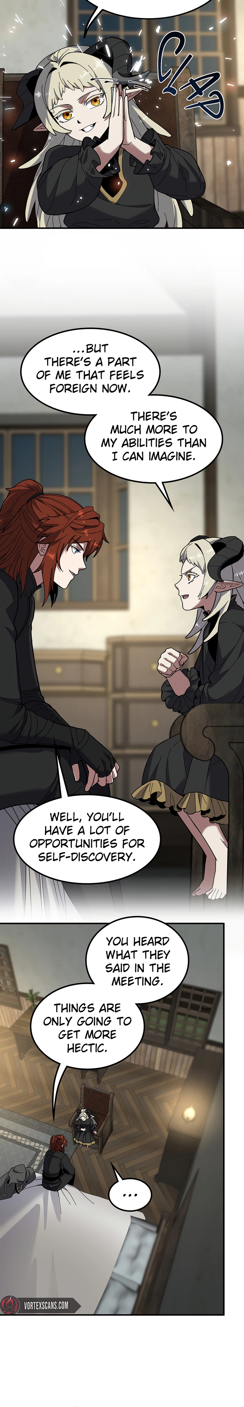 The Beginning After the End Chapter 234, page 6 of 28