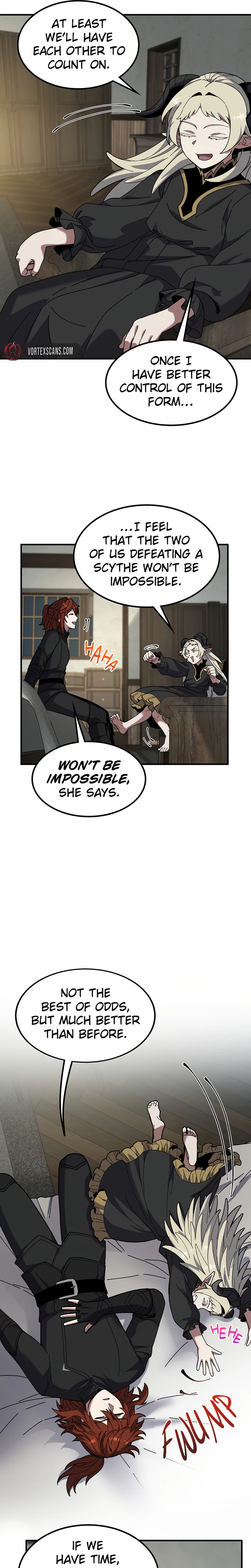 The Beginning After the End Chapter 234, page 7 of 28