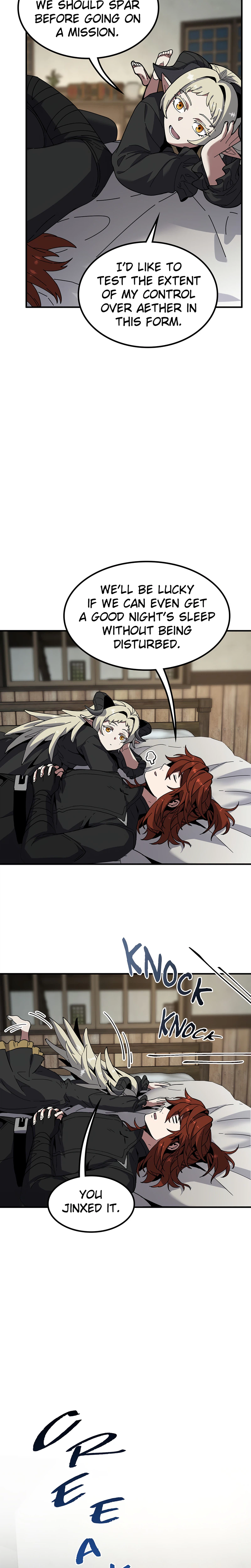 The Beginning After the End Chapter 234, page 8 of 28