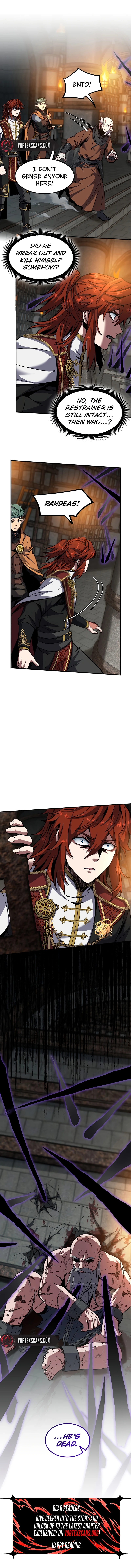 The Beginning After the End Chapter 236, page 9 of 9