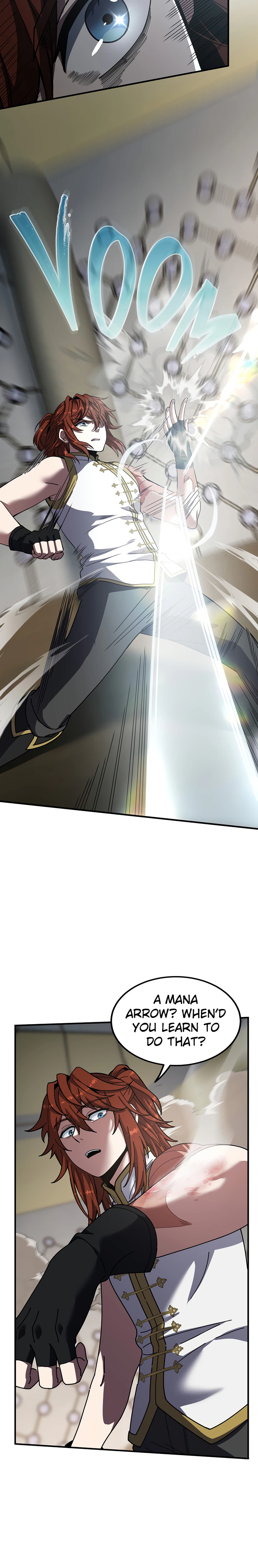 The Beginning After the End Chapter 237, page 22 of 37