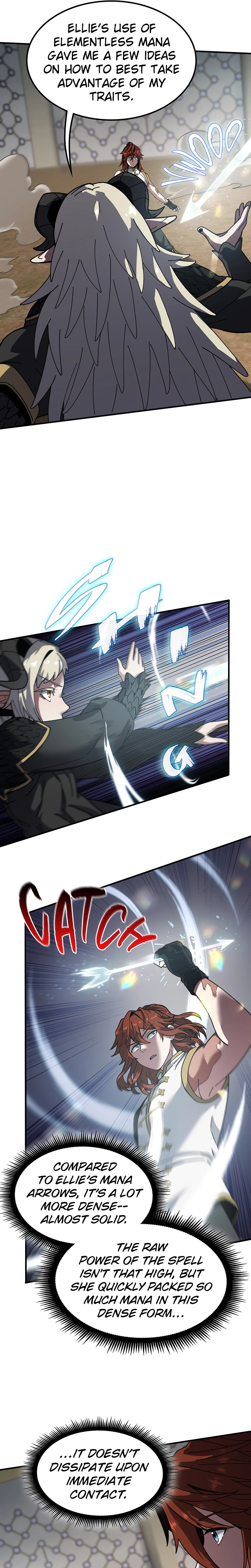 The Beginning After the End Chapter 237, page 23 of 37