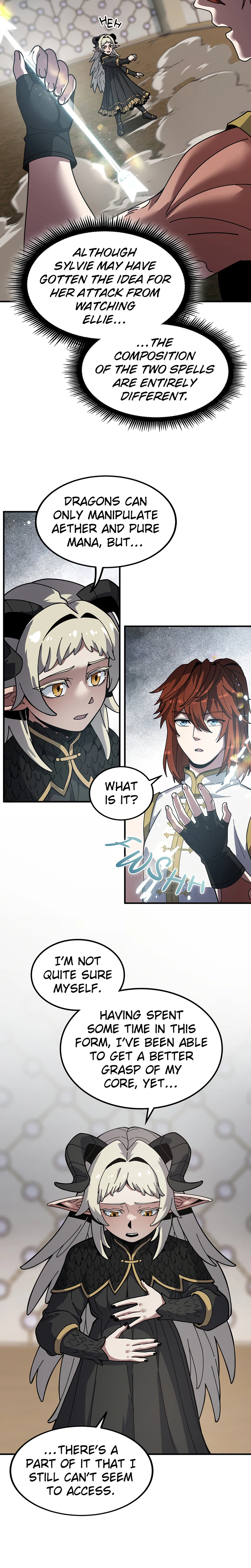 The Beginning After the End Chapter 237, page 24 of 37