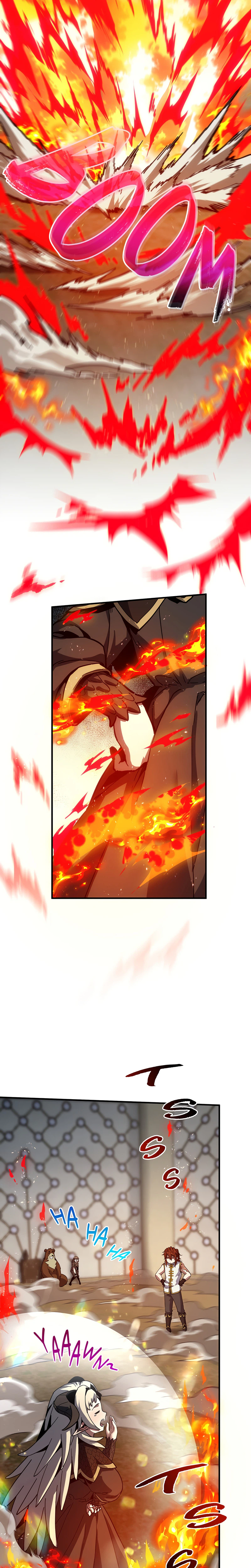 The Beginning After the End Chapter 237, page 27 of 37
