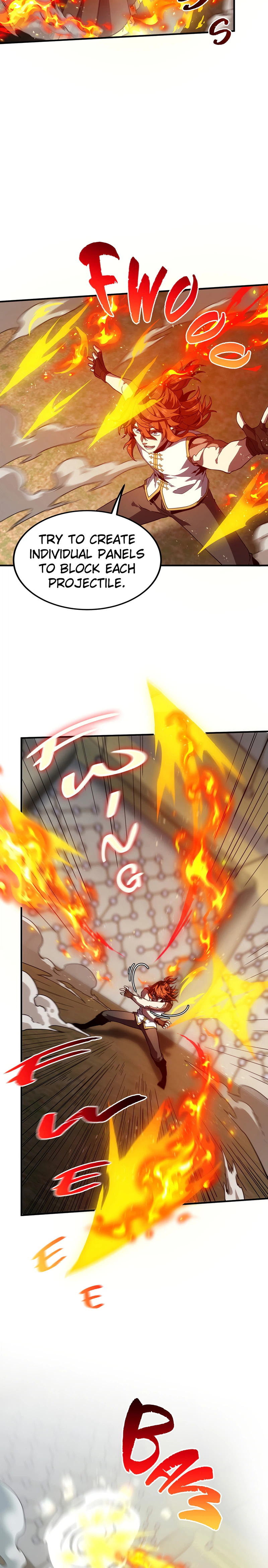 The Beginning After the End Chapter 237, page 28 of 37