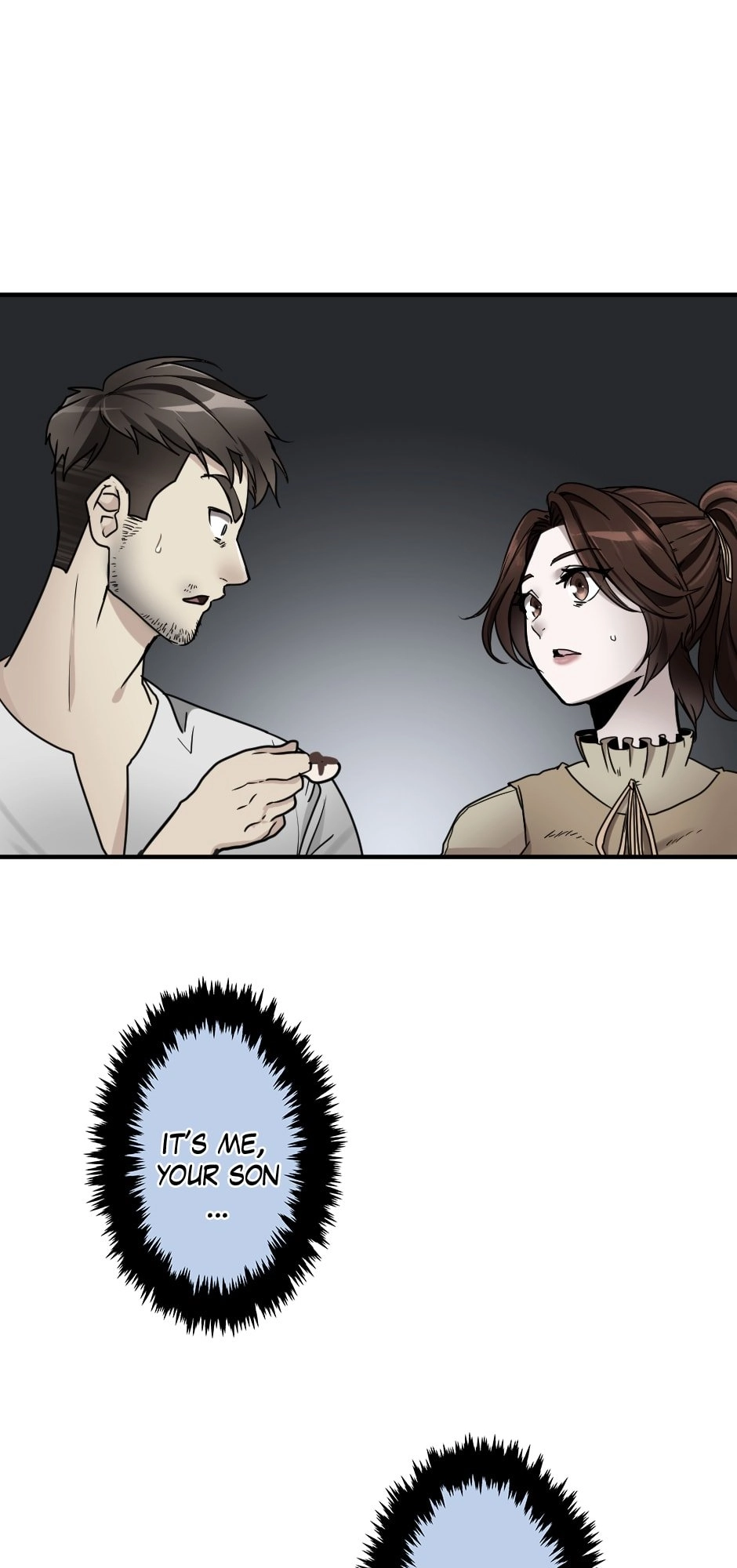 The Beginning After the End Chapter 24, page 10 of 48