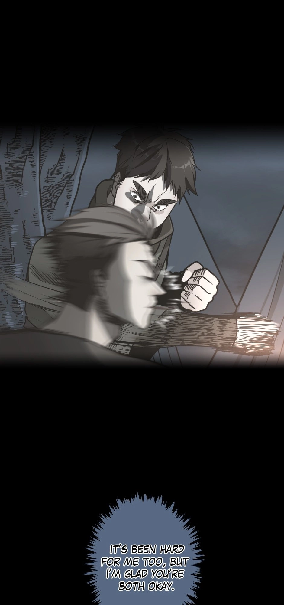 The Beginning After the End Chapter 24, page 20 of 48