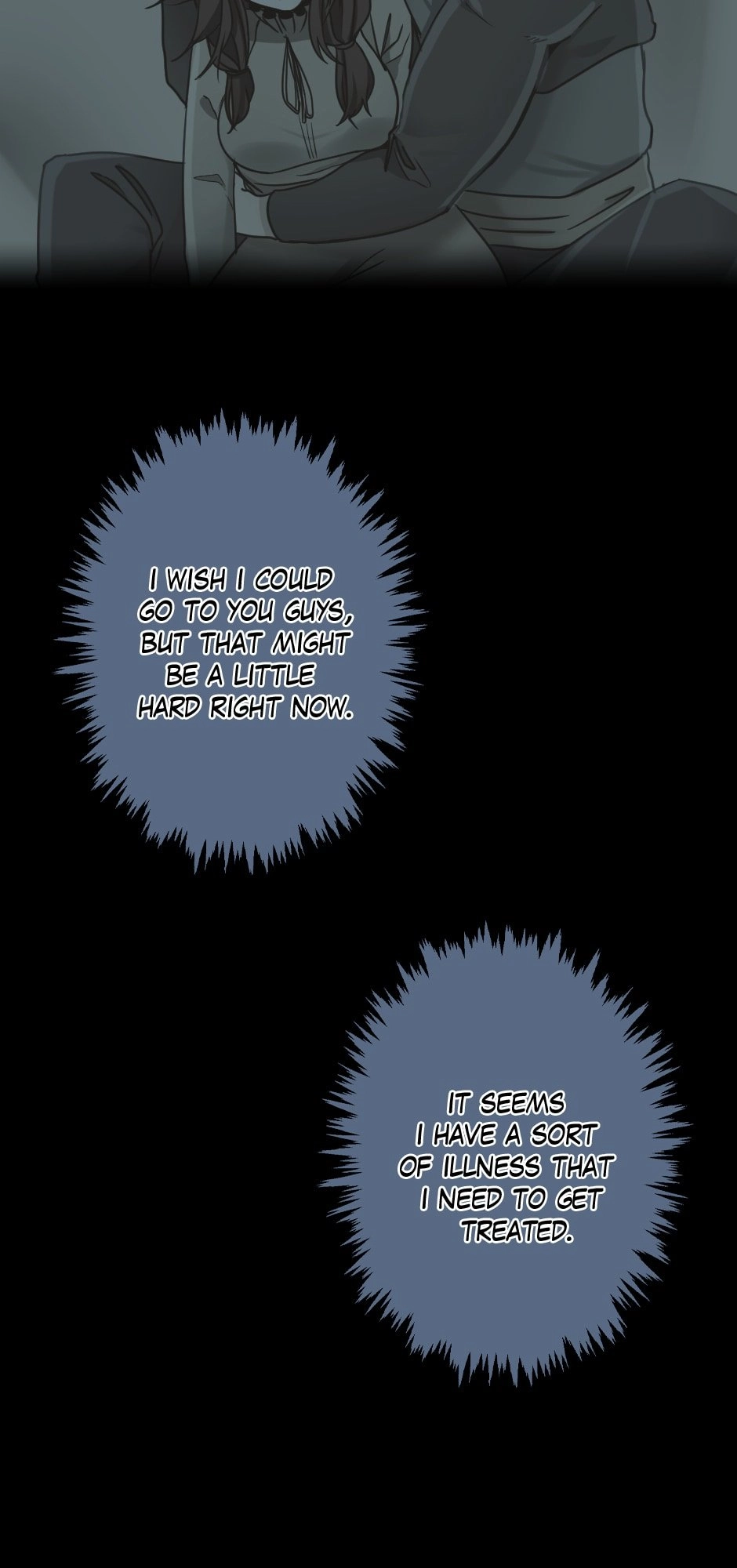 The Beginning After the End Chapter 24, page 25 of 48