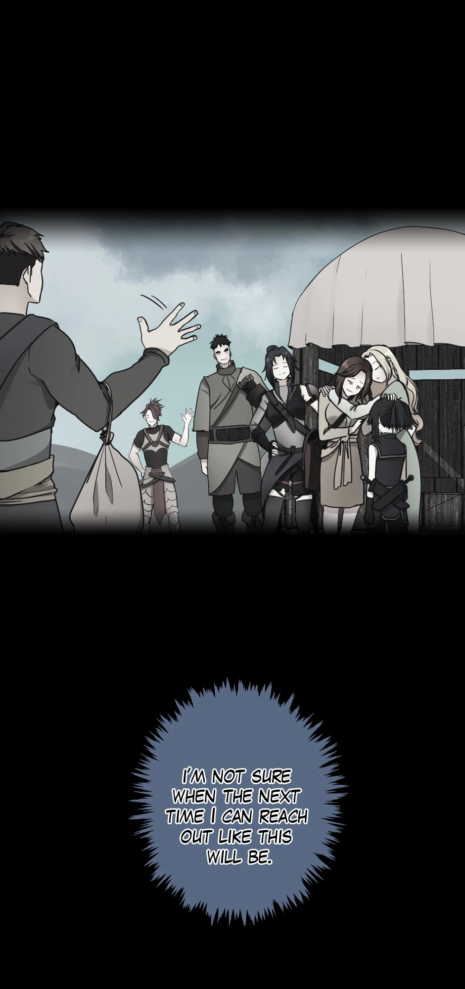 The Beginning After the End Chapter 24, page 28 of 48