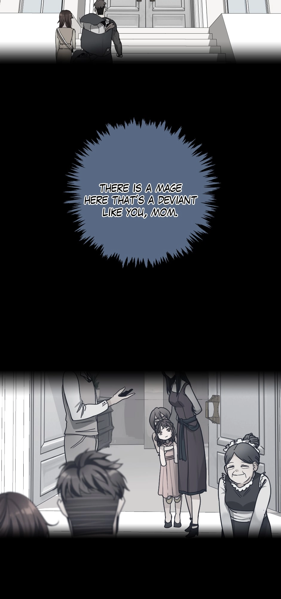 The Beginning After the End Chapter 24, page 30 of 48