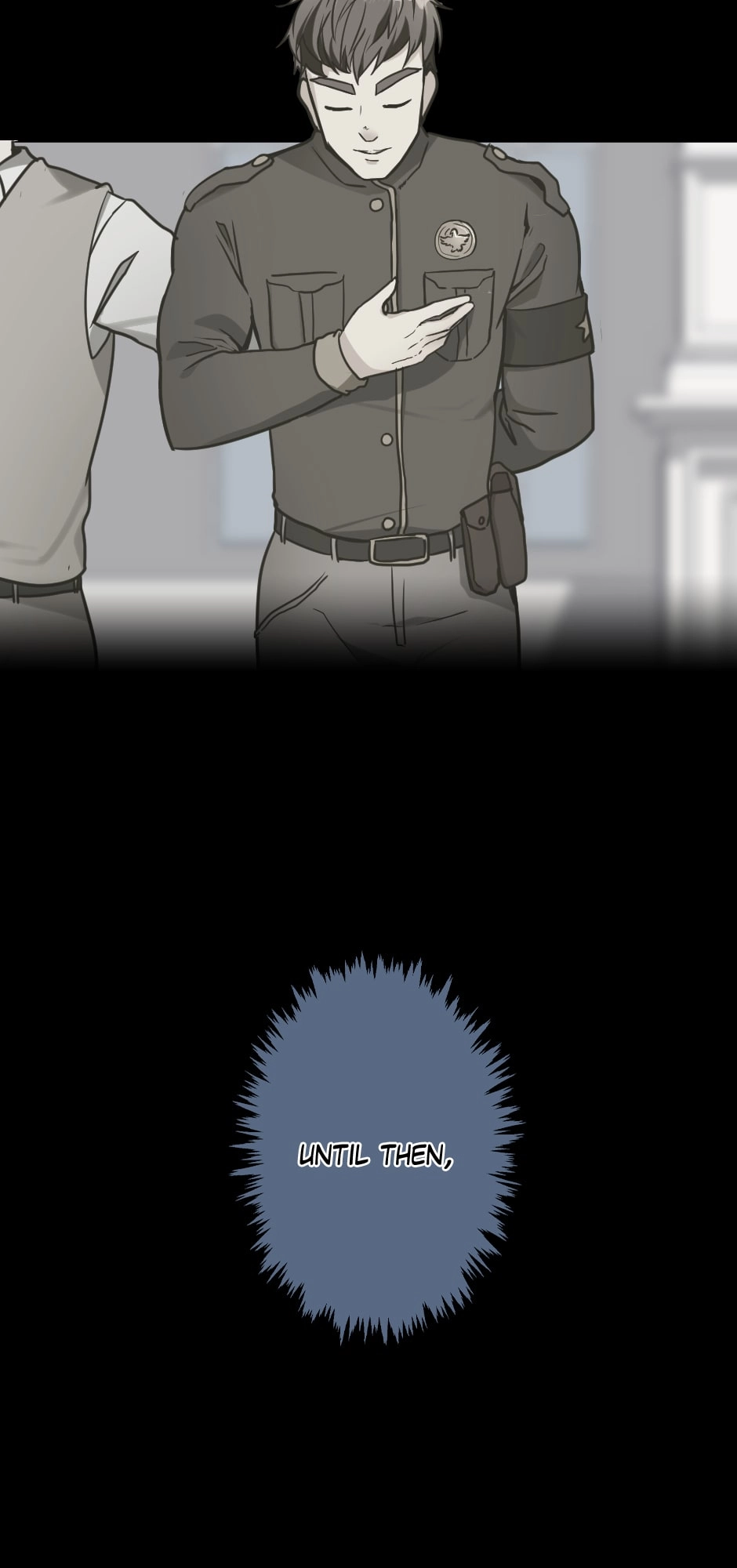The Beginning After the End Chapter 24, page 33 of 48