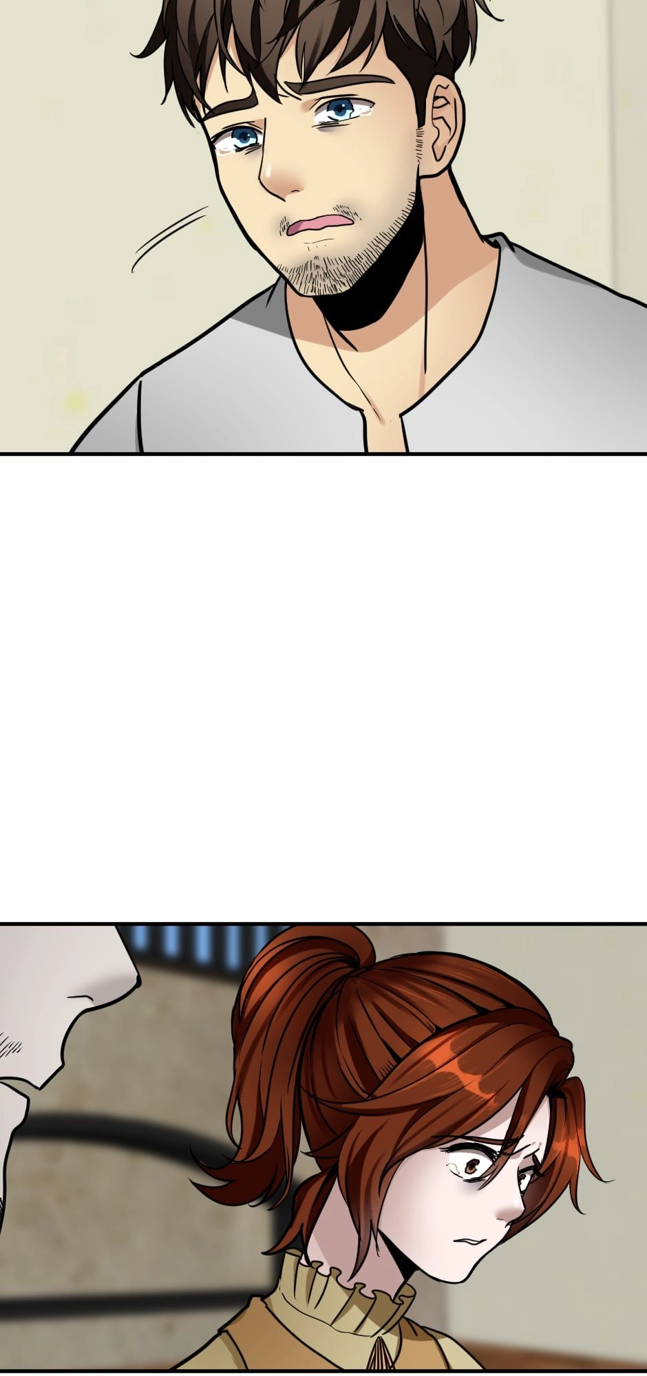 The Beginning After the End Chapter 24, page 37 of 48