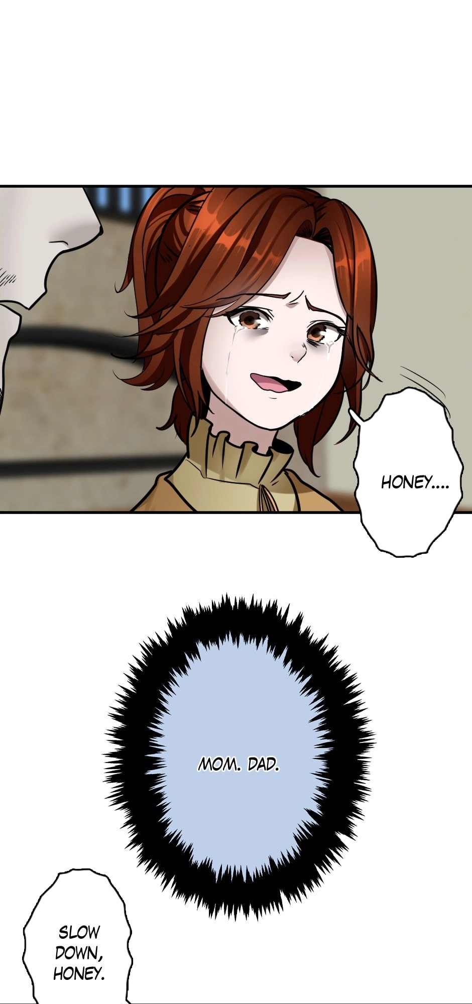 The Beginning After the End Chapter 24, page 38 of 48