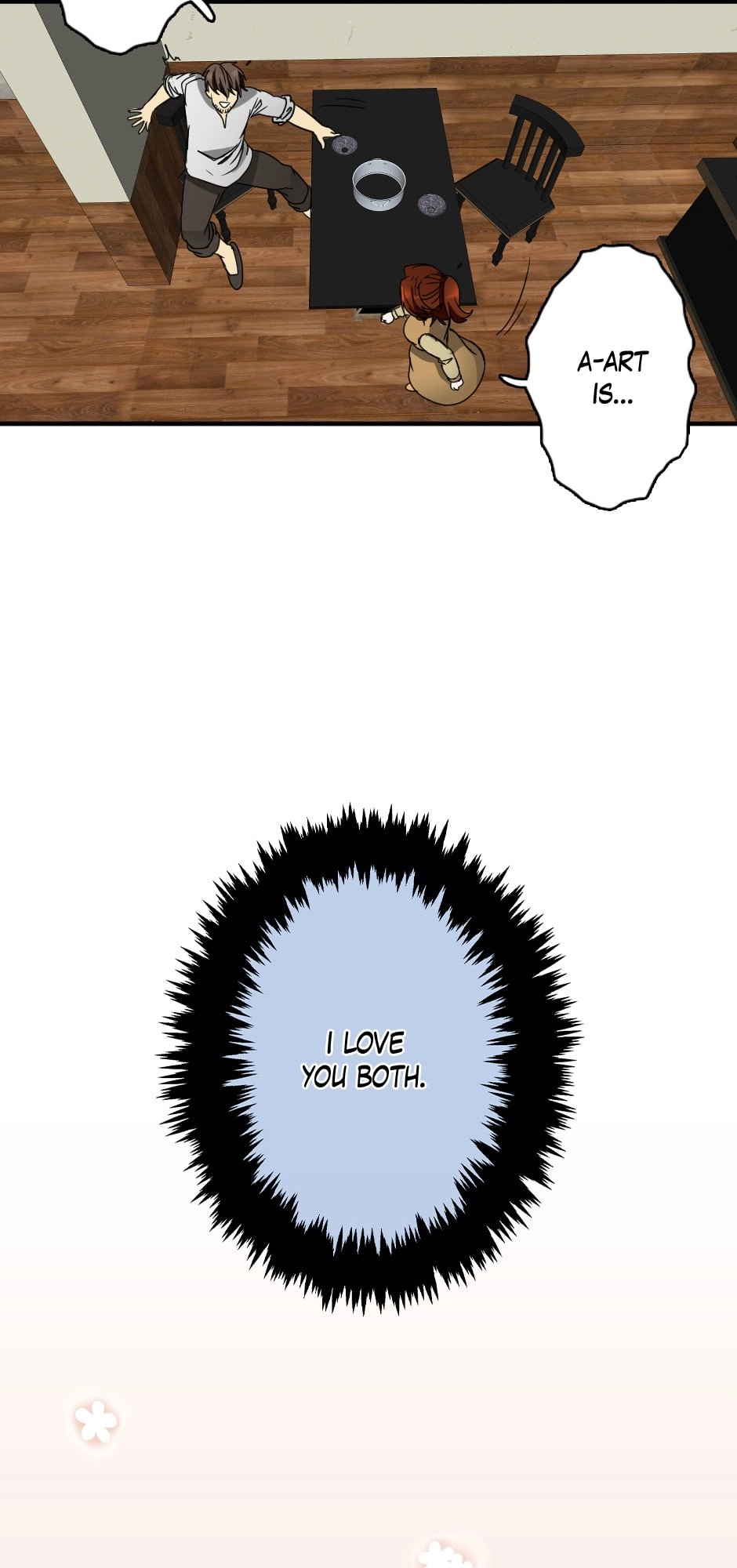 The Beginning After the End Chapter 24, page 39 of 48