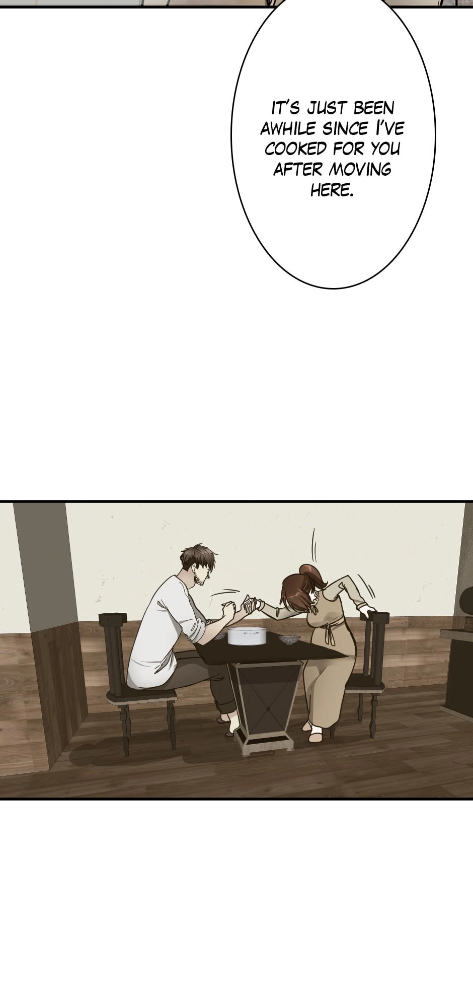 The Beginning After the End Chapter 24, page 5 of 48