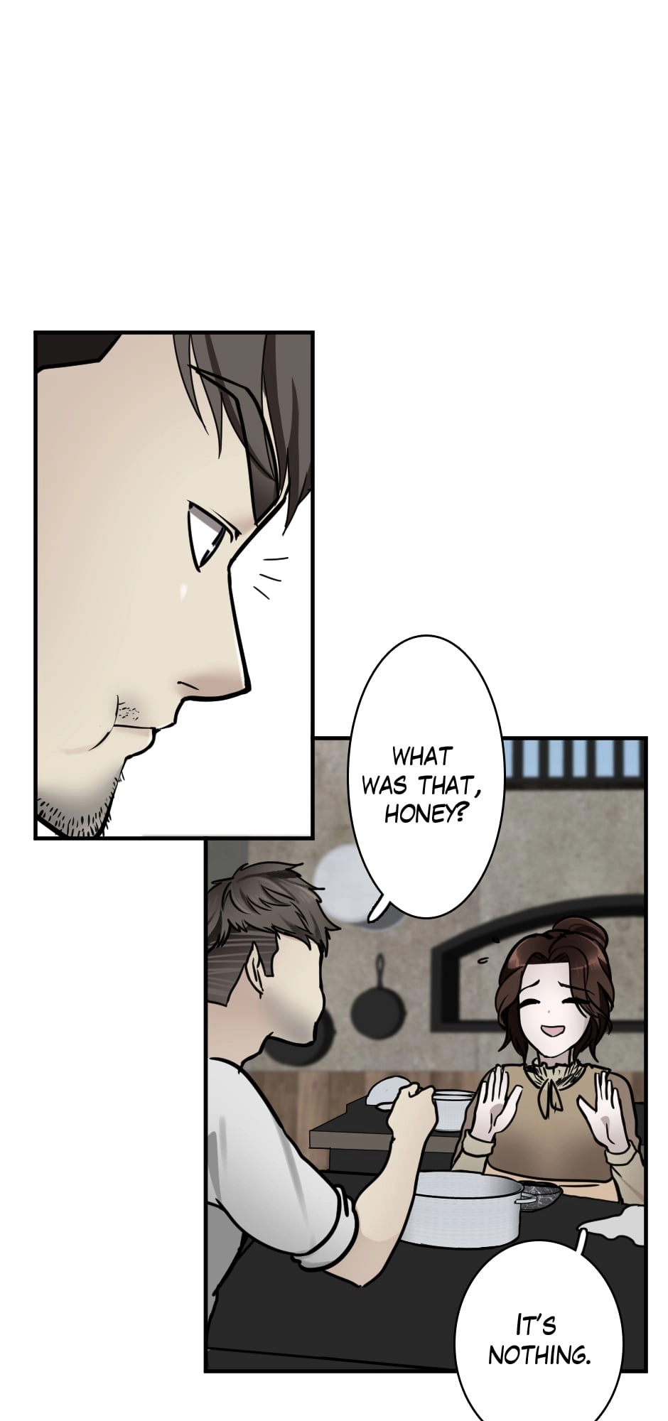 The Beginning After the End Chapter 24, page 7 of 48