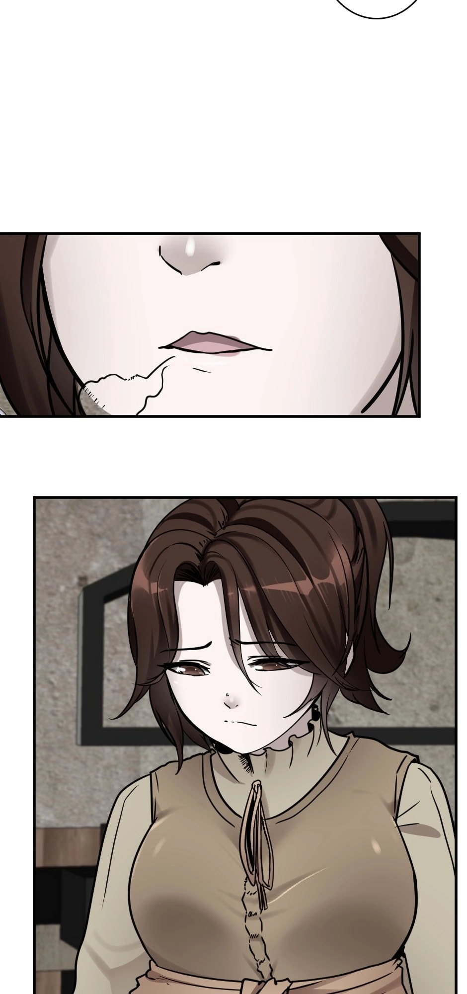 The Beginning After the End Chapter 24, page 8 of 48