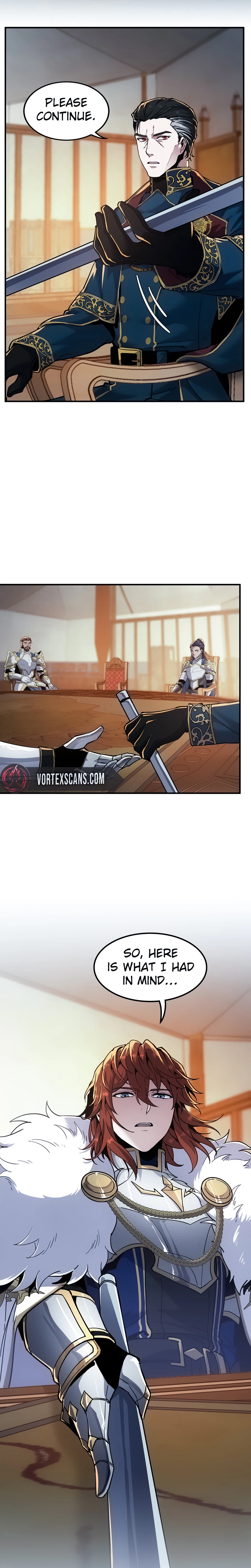 The Beginning After the End Chapter 240, page 20 of 29