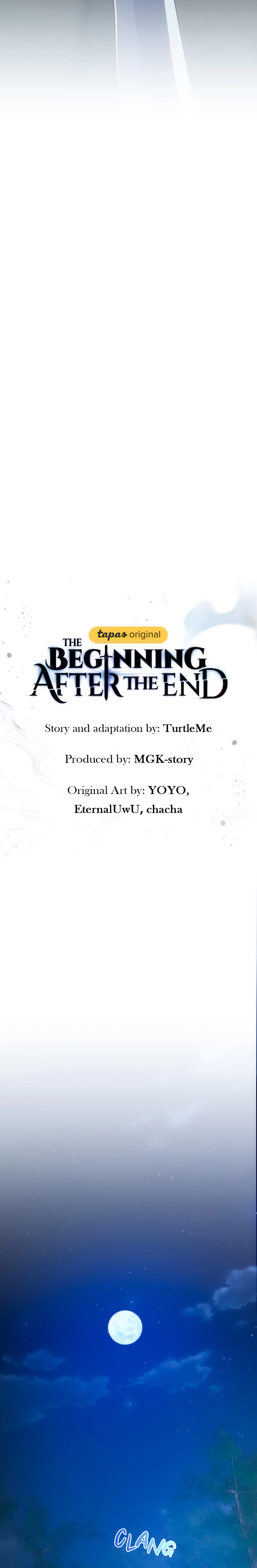The Beginning After the End Chapter 240, page 21 of 29