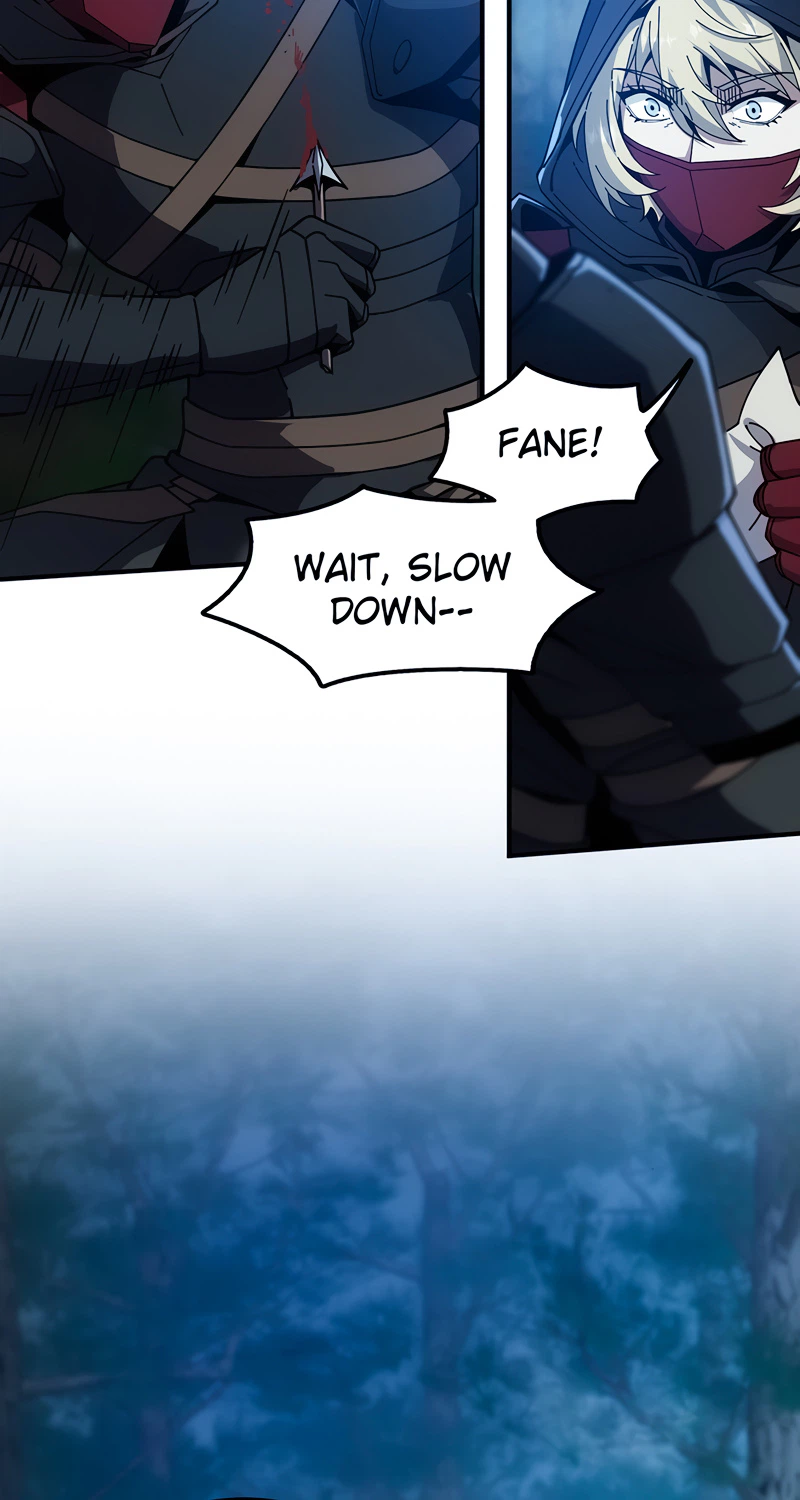The Beginning After the End Chapter 240, page 24 of 29
