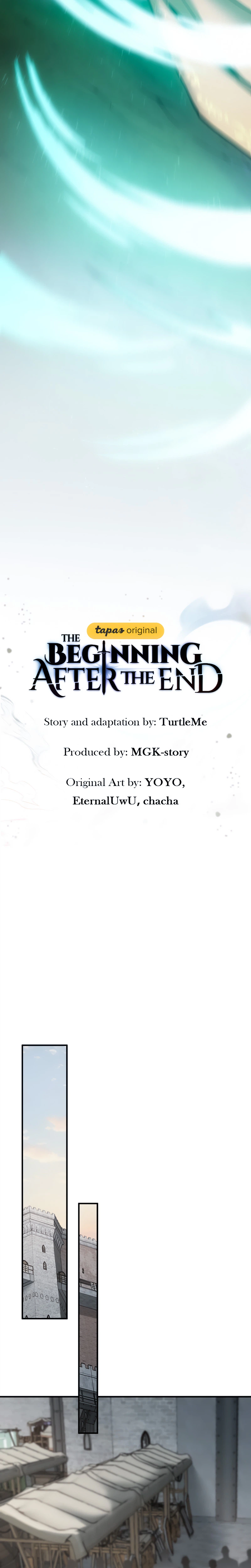 The Beginning After the End Chapter 241, page 20 of 32