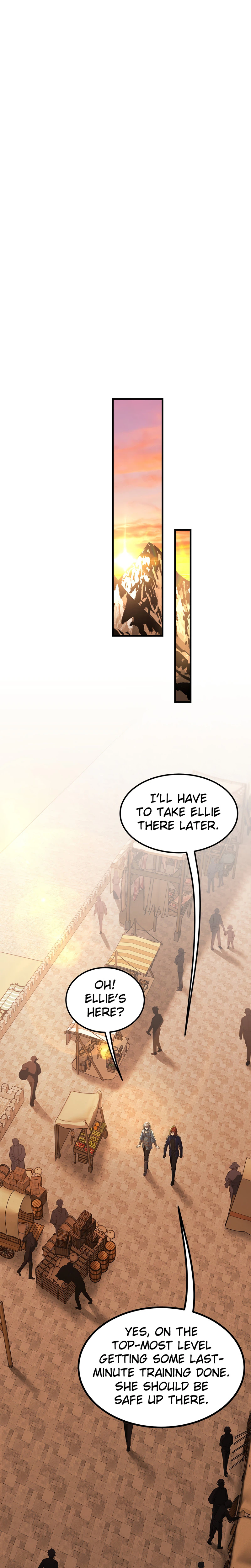 The Beginning After the End Chapter 242, page 10 of 28