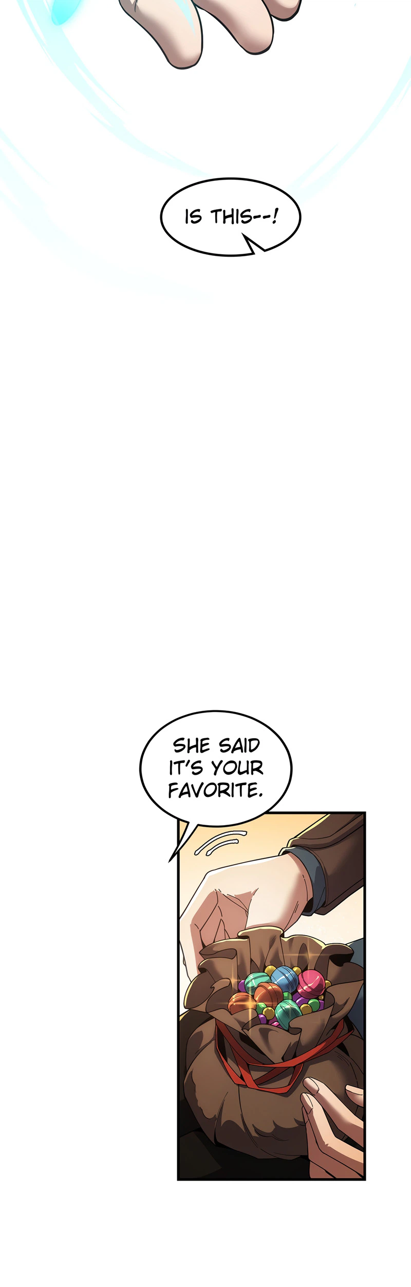 The Beginning After the End Chapter 242, page 15 of 28