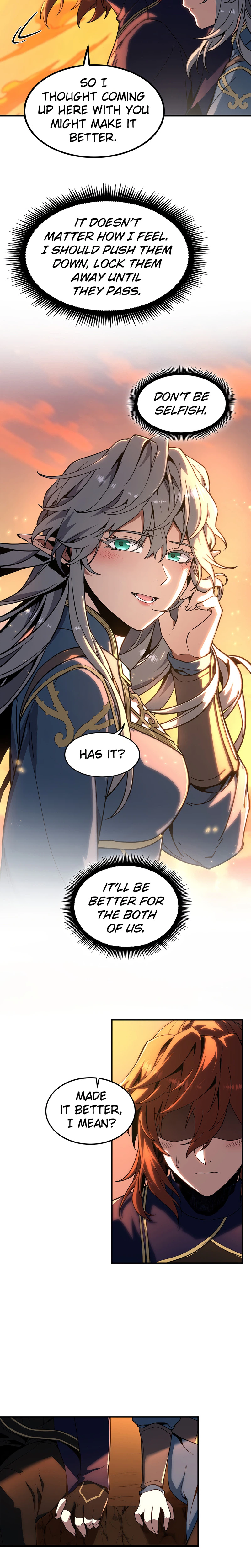 The Beginning After the End Chapter 242, page 24 of 28