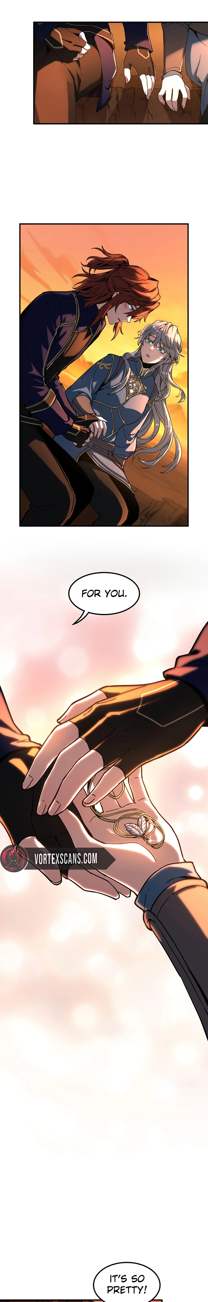 The Beginning After the End Chapter 242, page 25 of 28