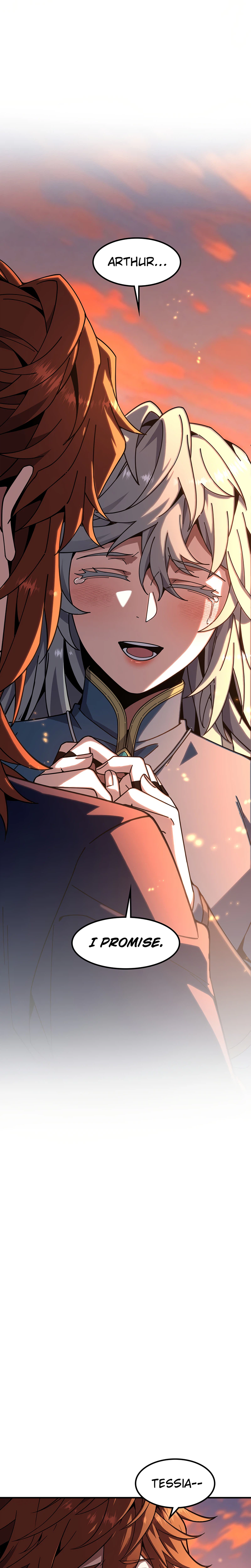 The Beginning After the End Chapter 243, page 11 of 34