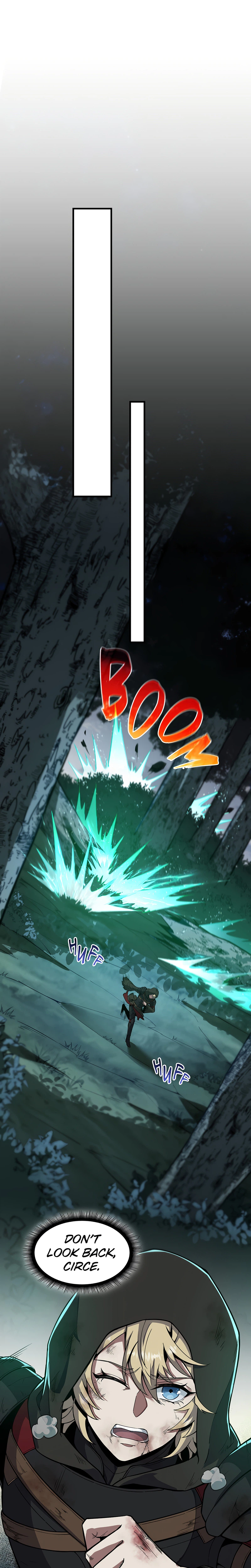 The Beginning After the End Chapter 243, page 14 of 34