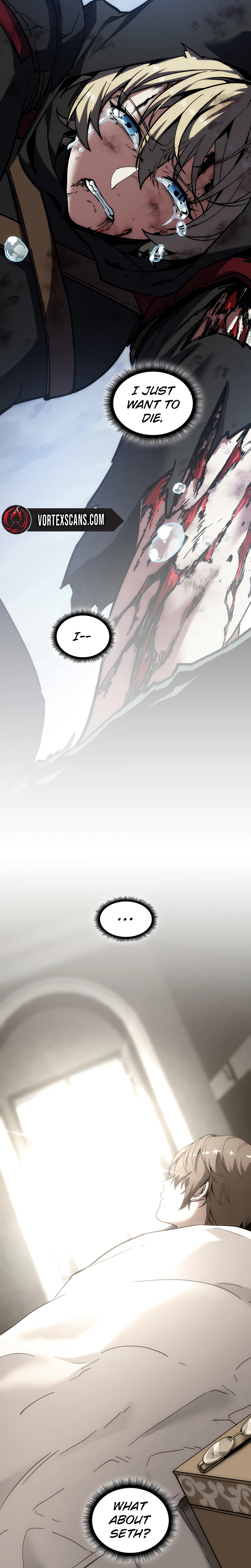 The Beginning After the End Chapter 243, page 24 of 34