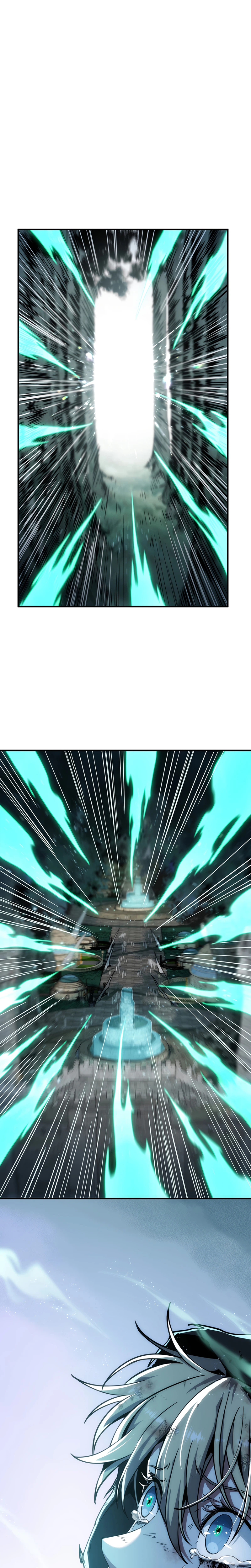 The Beginning After the End Chapter 243, page 27 of 34