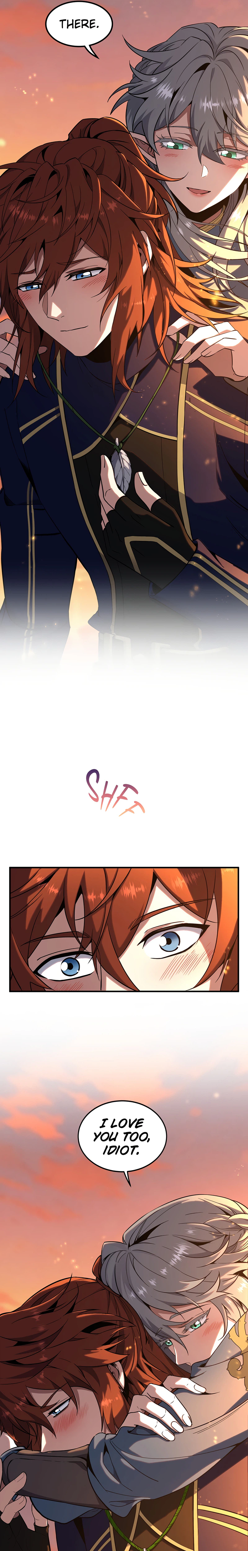 The Beginning After the End Chapter 243, page 8 of 34