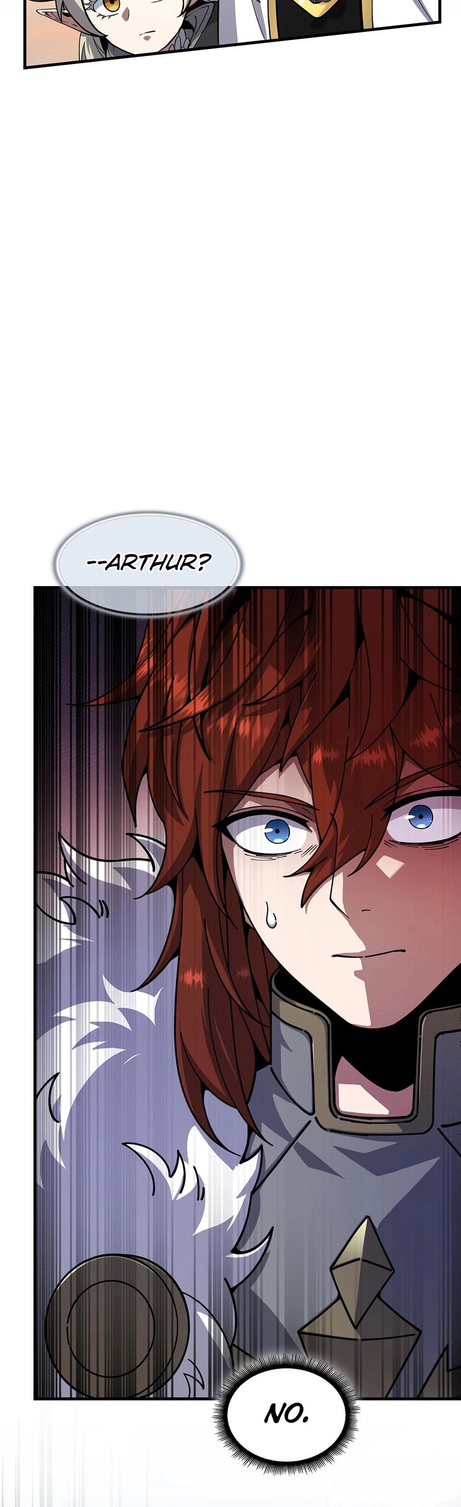The Beginning After the End Chapter 244, page 15 of 35