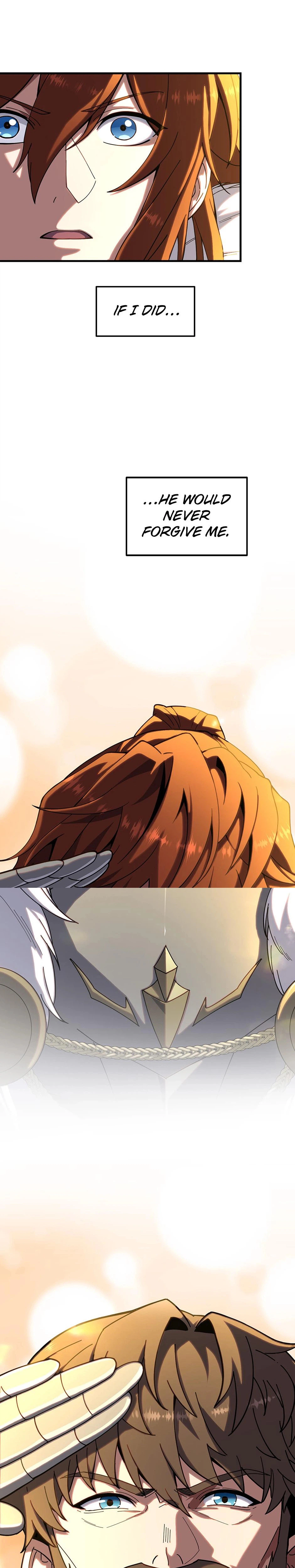 The Beginning After the End Chapter 244, page 19 of 35
