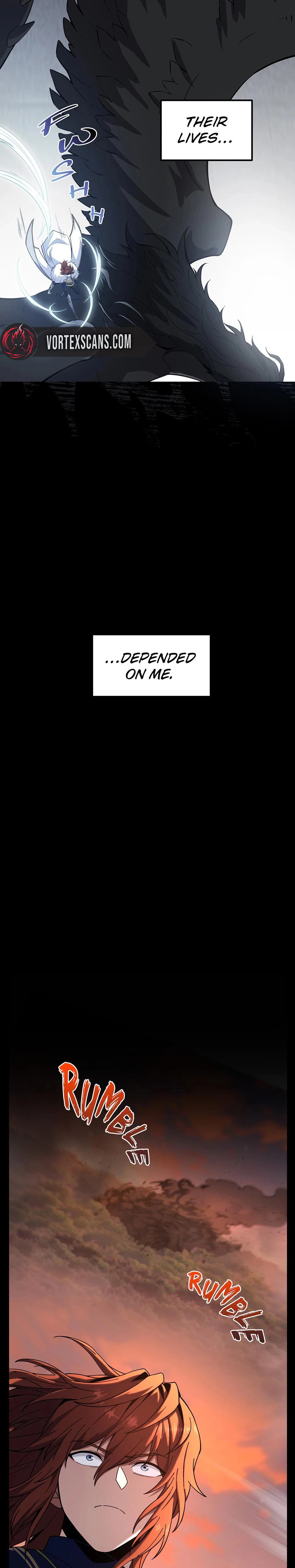 The Beginning After the End Chapter 244, page 23 of 35