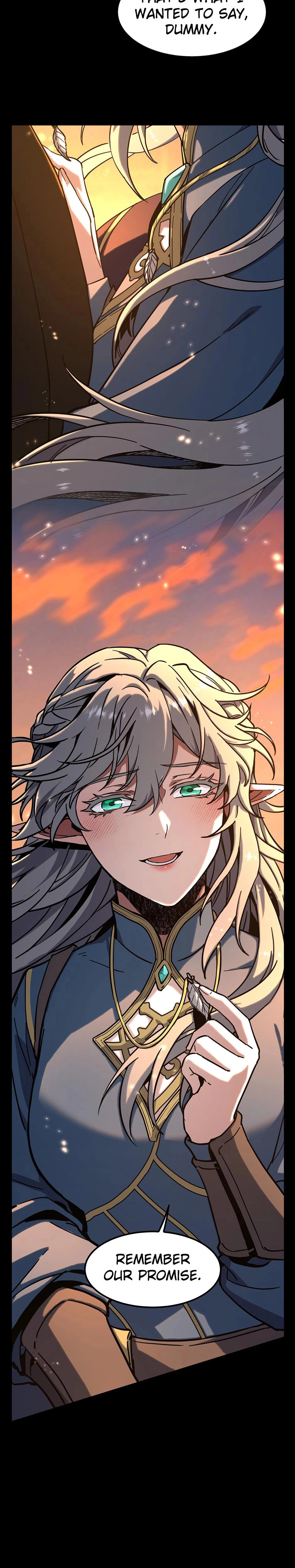 The Beginning After the End Chapter 244, page 26 of 35