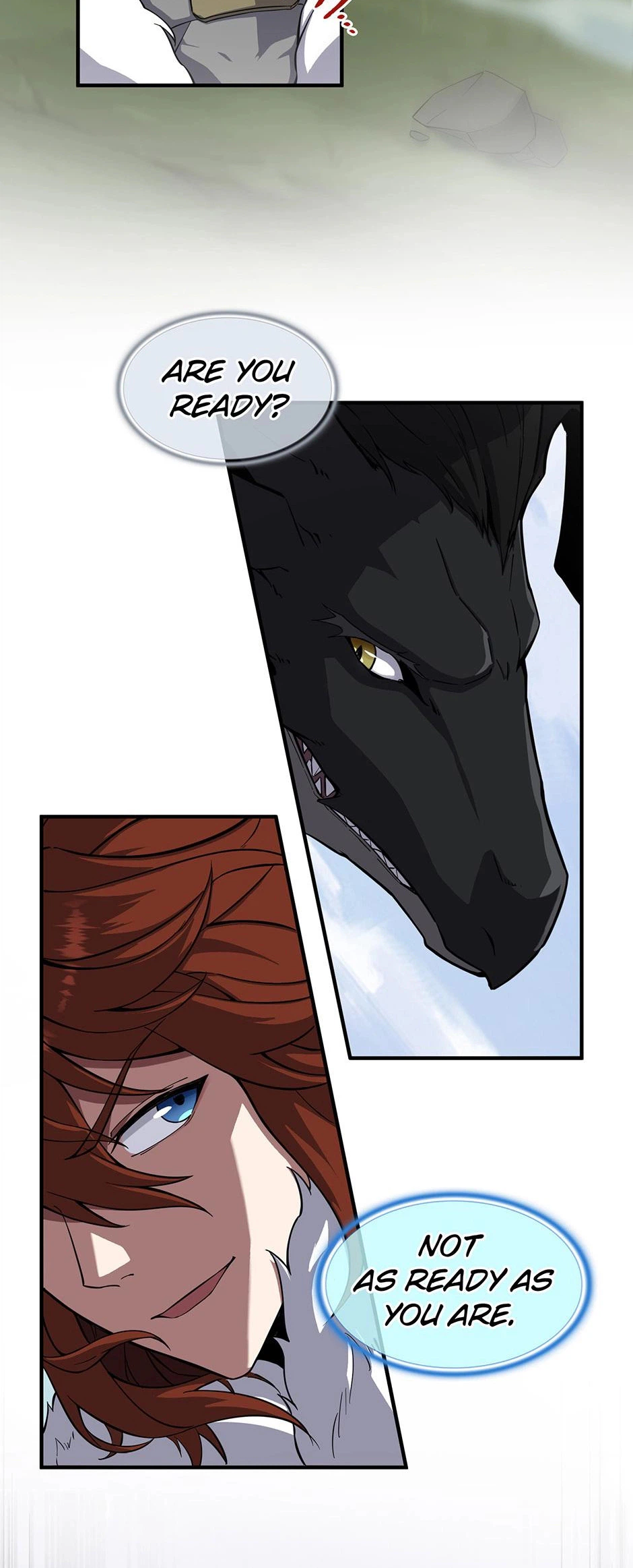 The Beginning After the End Chapter 244, page 30 of 35