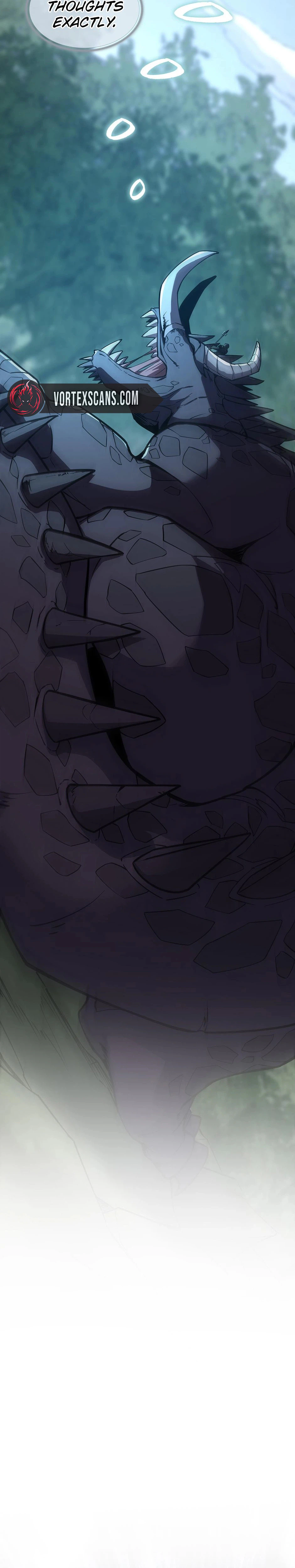 The Beginning After the End Chapter 244, page 32 of 35