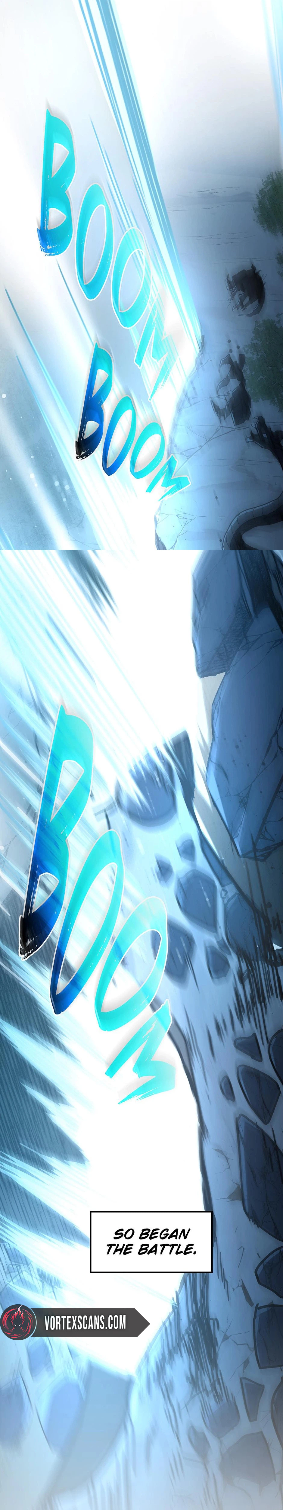 The Beginning After the End Chapter 244, page 34 of 35